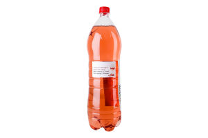Напій винний 30л 6.7% рожевий напівсолодкий газований ароматизований Fragolino Spritz Fruigio Frizante кег