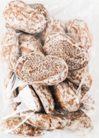 Пряник глазурований Житній ФОП Погорєлов Є. В. кг