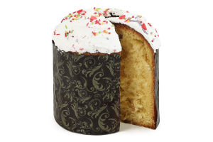 Кулич Православный ТОВ Криворіжхліб м/у 230г