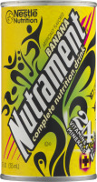 Nestle Nutrition Nutrament Complete Nutrition Drink Banana