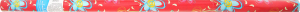 Папір для пакування подарунку Happycom 1,5м*70см