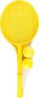 Набір ракеток для тенісу 958750