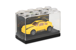 Іграшка Машинка 9*4,5*7,1см Solar