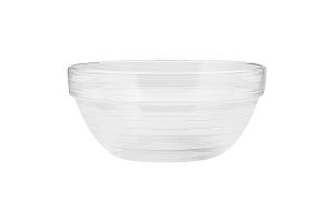 Салатник d106мм №44918-BX6B6 Unifresh Uniglass 1шт