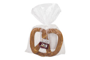 Ahold Bakery Twisted Pretzel