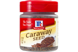McCormick Caraway Seed