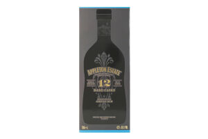 Ром 0.7л 43% ямайский 12YO Rare Blend Appleton Estate бут