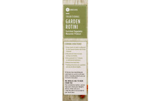 SE Grocers Traditional Garden Rotini