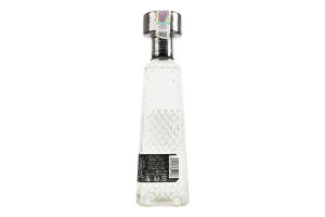 Текила 0.7л 35% 100% Agave Cristalino Anejo Reserva 1800 бут