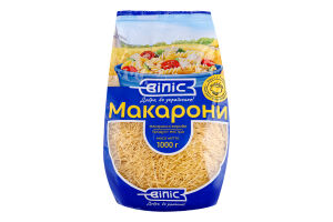 Макарони Віліс Вермішель 1кг