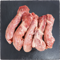 Шеи куриные