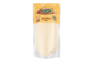 Крупа манна Semolina Culinaro д/п 400г