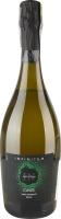 Вино ігристе 0.75л 10% біле cолодке Кюве Дольче Infinitum пл