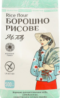Мука рисовая Ms.Tally м/у 500г