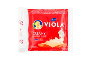 Сыр плавленый 42% Viola м/у 150г