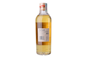 Виски 700мл 43% шотландский односолодовый Barrel Reserve Arran тубус
