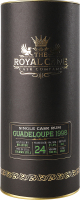 Ром Royal Cane Guadeloupe 1998