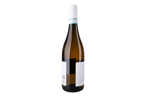 Вино 0.75л 12% біле сухе Grillo Barone di Bernaj пл