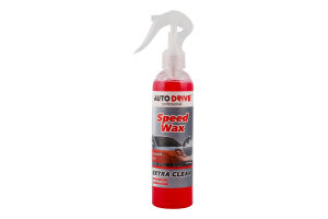 Віск Speed WaxR 250мл Auto Drive