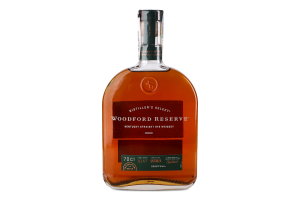 Віскі 0.7л 45.2% Житній Woodford Reserve пл