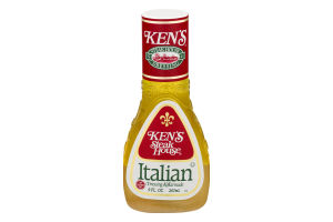 Ken's Steak House Dressing & Marinade Italian