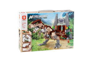 Конструктор Три в одному 985981