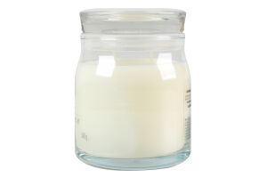 Свічка 368г Clean cotton Medium Yankee Candle 1шт