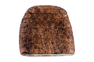 Хліб половинка в нарізці подовий Делікат Riga Хліб м/у 310г