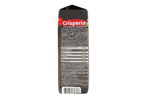 Тосты хрустящие Пшеничные Crisperia м/у 130г