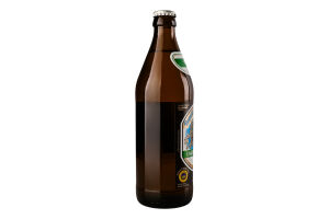 Пиво Augustiner Lagerbier Hell светлое