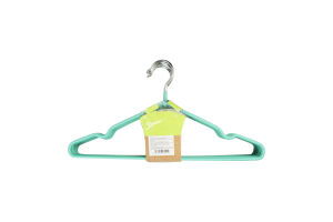 Набір вішаків Home&Care 40,5cм 10шт 987875