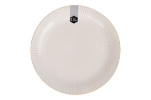 Тарілка Eat&Drink 22см 954614