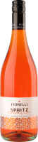 Напій алкогольний 0.75л 7% солодкий ароматизований на основі ігристого вина Spritz Cocktail Fiorelli пл