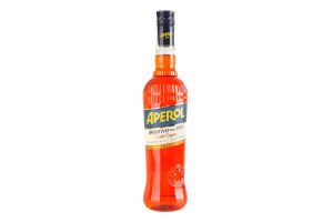 Аперитив 0.7л 11% Aperol пл