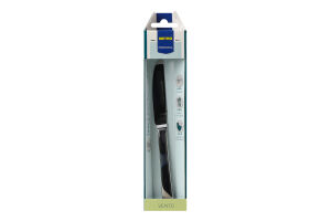 Нож столовый №0208X0DBMEАА7 Vento Metro Professional 12шт