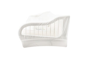 Сушка д/посуду 2в1 Алеана