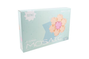 Іграшка для дітей від 12міс №39736 Mosaic Elfiki 1шт