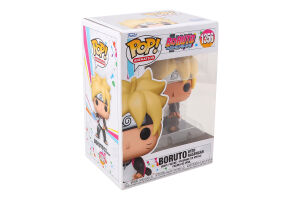 Фігурка ігрова Поп! Боруто Расенган Фанко