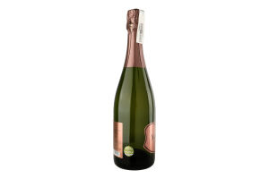 Вино игристое 0.75л 11.5% белое полусухое Cava Manos бут