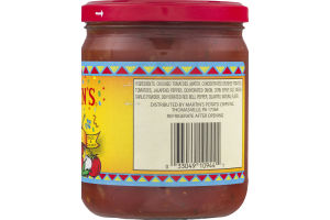 Martin's Salsa Medium