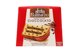 BATTISTERO ПАНЕТОН З ШОК НАЧ 750Г