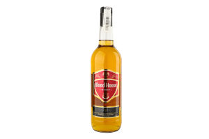 Віскі 1л 40% Blond House пл