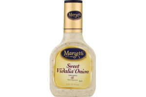 Marzetti Dressing Sweet Vidalia Onion