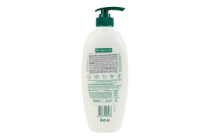 Гель для душа Оливка и молочко Naturals Palmolive 750мл
