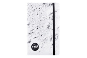 Записник Moleskine NASA лінія середній