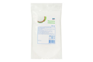 Кислота лимонная Aro м/у 500г