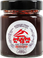 Соус из смородины пикантный Лавка традицій с/б 210г