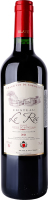 Вино Château Le Roc Blaye ч/сух 13%0,75л