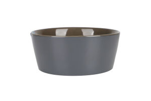 Миска Eat&Drink 13.7*5.9см 985433