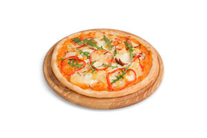 Піца Гавайська 550г